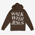Walk With Jesus Hoodie