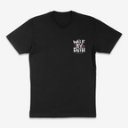 “Walk By Faith Not By Sight” Tee